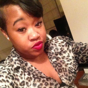 Meet your Posher, Kiniesha